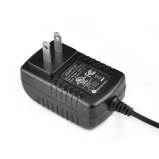 Multi Voltage Power Adapter 48W Charger