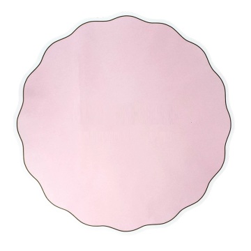 Round flower waterproof wrapping paper suppliers
