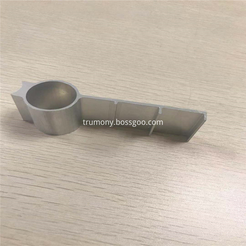 Aluminum Profile For Heat Sink26