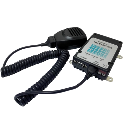 400-440 MHz UHF Radio Modem