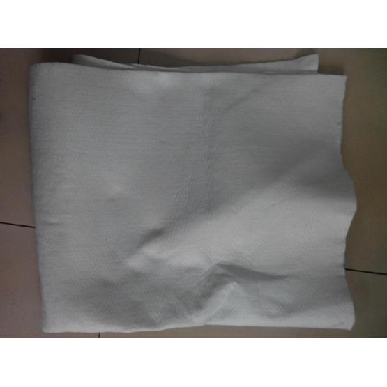 Light Weight PP Non-woven Geotextiles