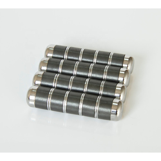 High Quality Permanent Stainless Steel Neodymium Cow Magnet