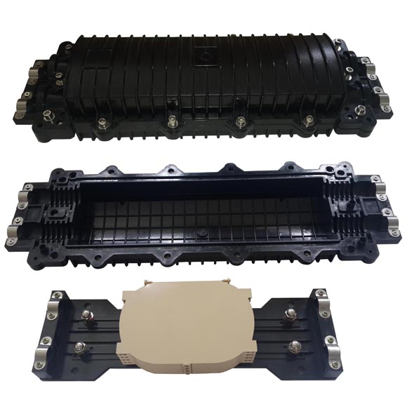 Fiber Optical Joint Enclosures