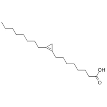 Sterculic acid CAS 738-87-4