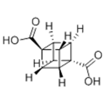 1,4-CUBANEDICARBOXYLIC ACID CAS 32846-66-5
