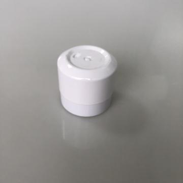 50ml PET jar with screw cap