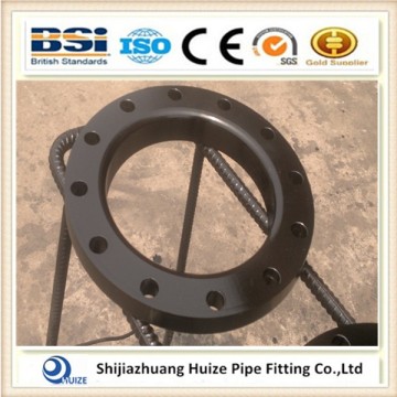 4 inch exhaust oilfield lap joint flange