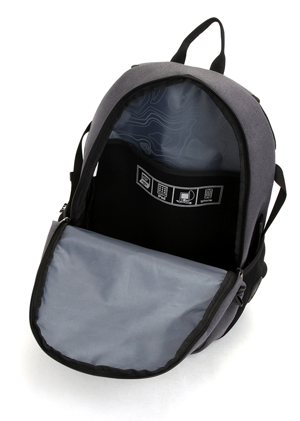 Stylish Big Capacity Backpack