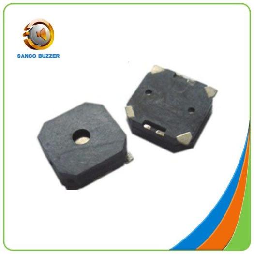 SMD Buzzer SMT-8540A-03627 8.5×8.5×4.0mm