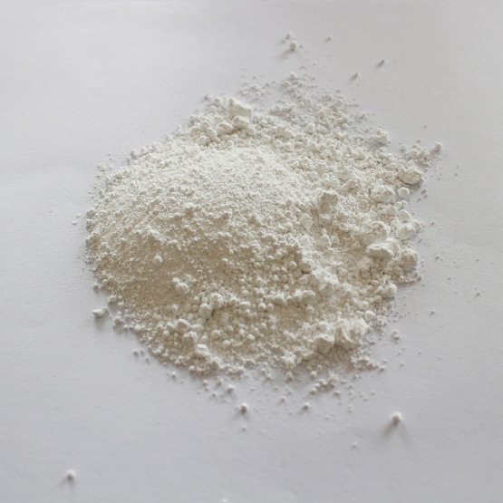 Ultrafine quartz silica micro silicon powder