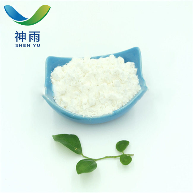 Polyacrylamide