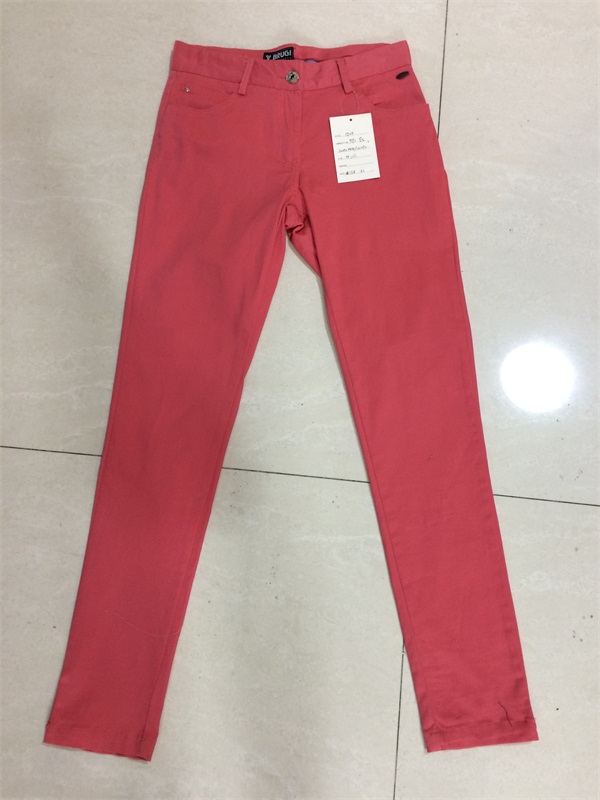 Solid Color Comfortable For Lady