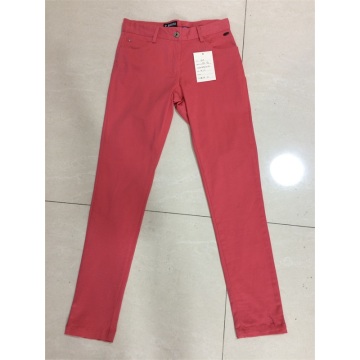 Lady's Loose Casual Pant