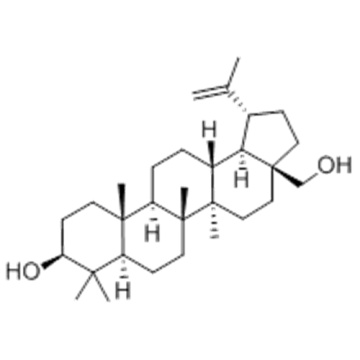 Lup-20(29)-ene-3,28-diol,( 57188666,3b) CAS 473-98-3