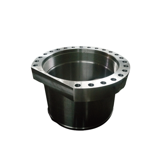 Accurate Cnc Services Cnc Milling Materials Custom Machining