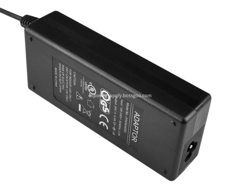 36V2.64A Power Adapter