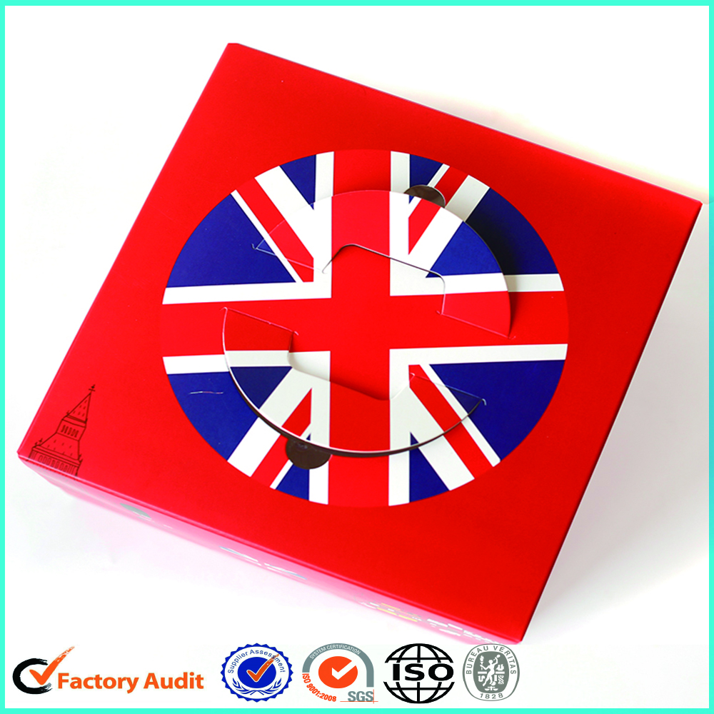 Cake Box Zenghui Paper Package Co 2
