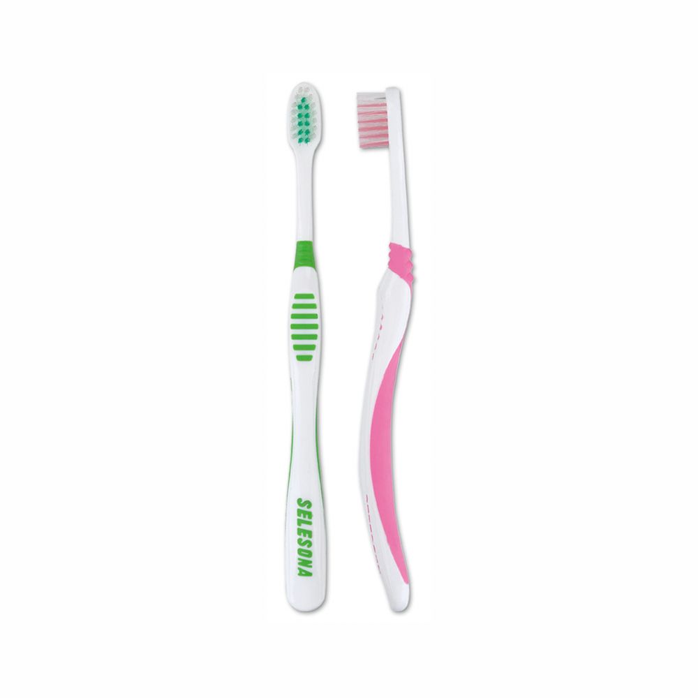 High Quality Best Selling Colorful OEM Toothbrush 2019