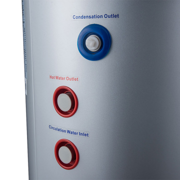 EN16147 Approval Monoblock Heat Pump Water Heater