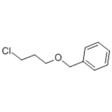 Benzene,[(3-chloropropoxy)methyl]- CAS 26420-79-1