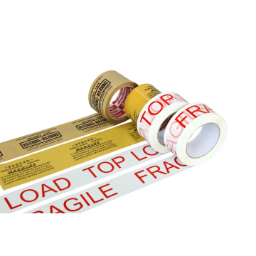 Custom Printed BOPP Packing Tape With LOGO