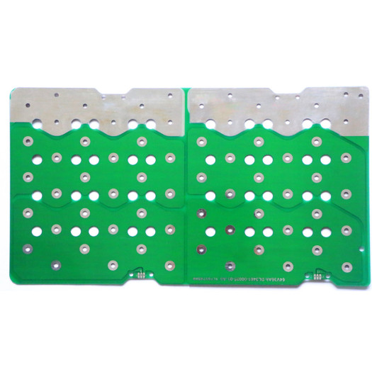 Printed circuit boards for new energy industry