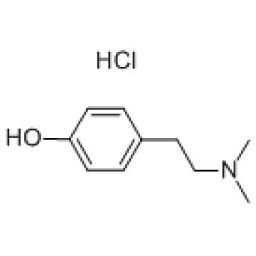 6027-23-2, Smart Drug Powders Hordenine Hydrochloride