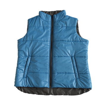 padding vest multi pockets safety work vest