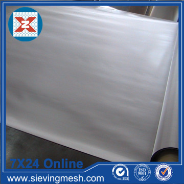 Wire Cloth High Density Steel