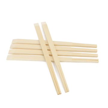 Disposable wood convenient chopstick