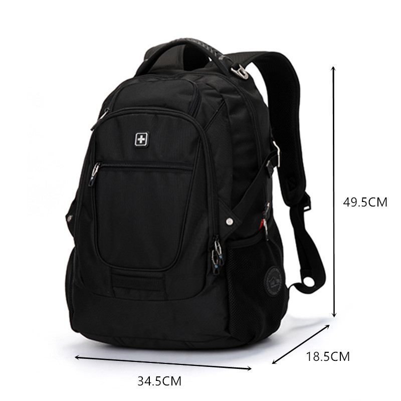 Portable Business Laptop Backpack