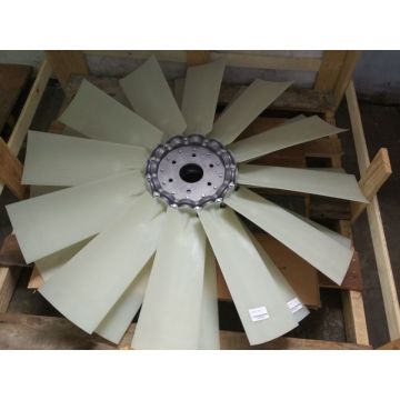 Terex mining TR50 parts fan 200219816