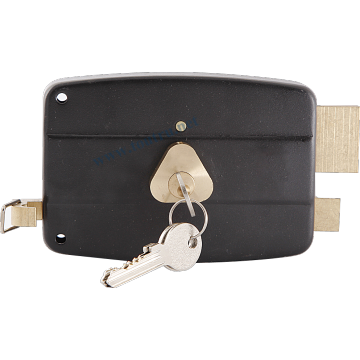 540.14 High Quality rim lock security locks africa