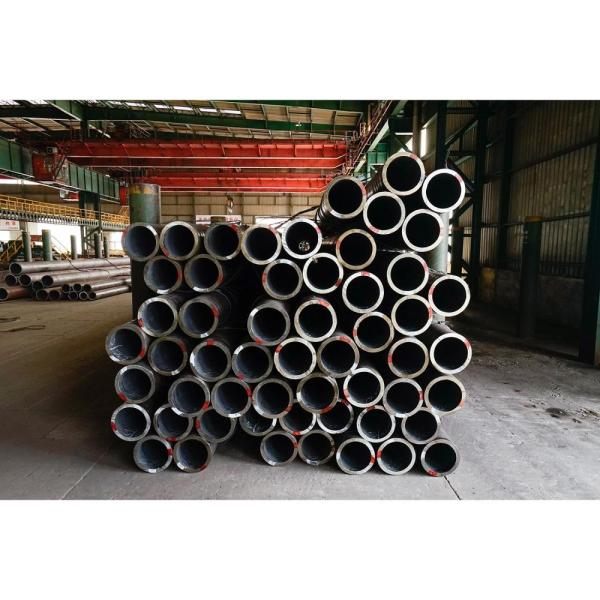 219mm outer diameter hot rolled carbon&alloy steel
