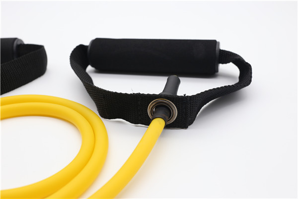 Best Resistance Band Training