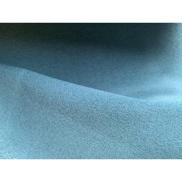 2019 100% Polyester Dimouts Window Curtains Fabrics