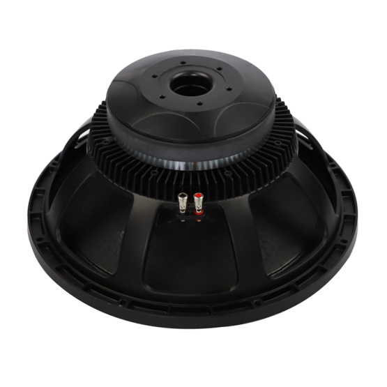 high-power 18inch party/stage/concert speaker