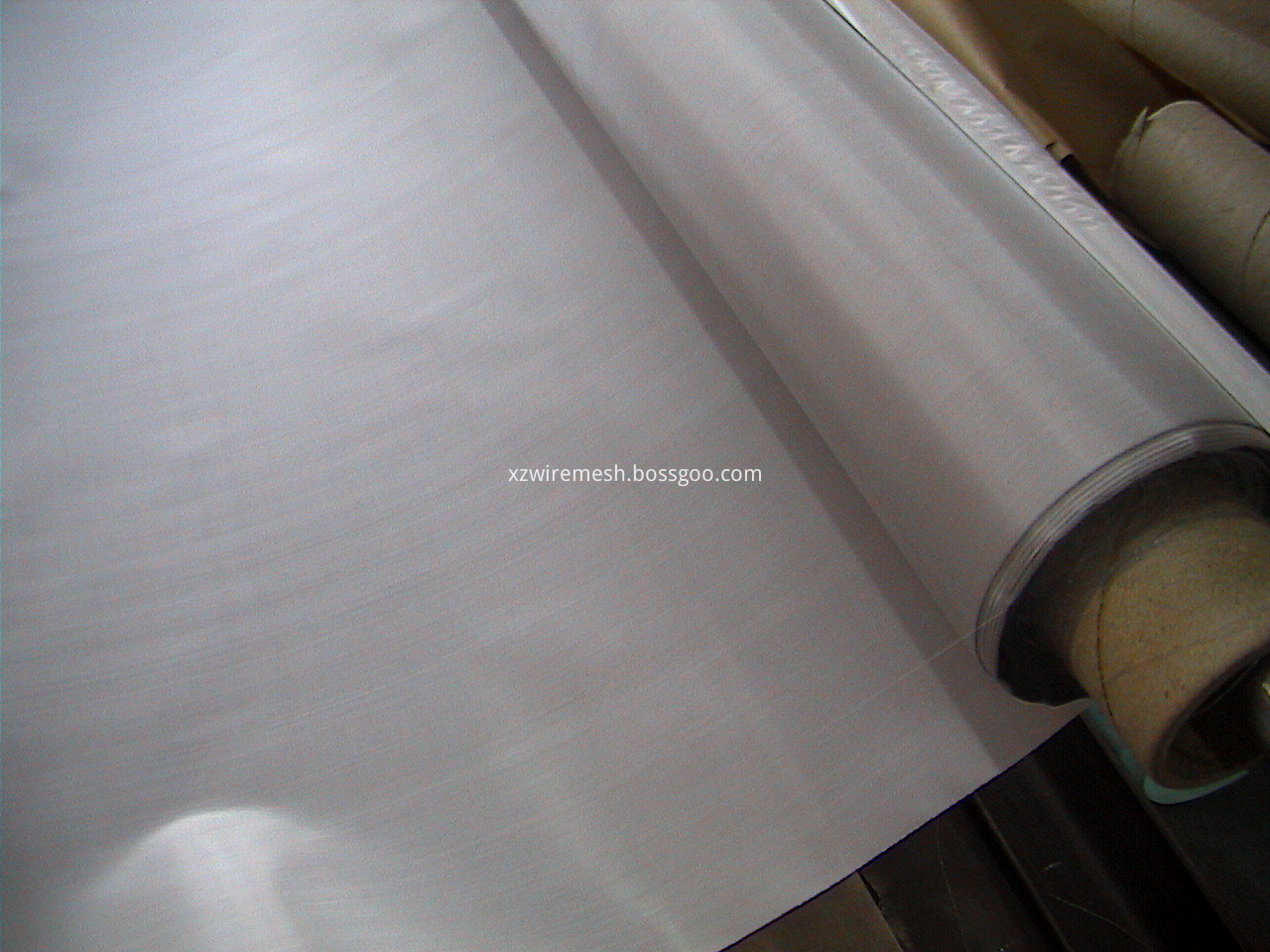 Stainless Steel Mesh