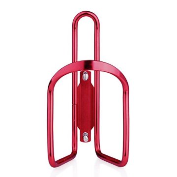 Road & Mountain Bicycle Water Bottle Cages