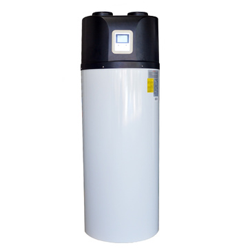 House Heating Air Source Heat Pump Water Heater