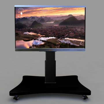 70 inches interactive PC with Automatic stand