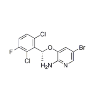 Synthesis of Crizotinib Intermediate Cas 877399-00-3