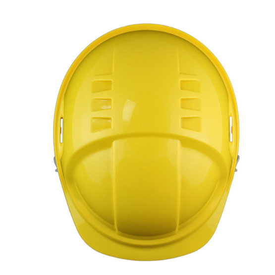 ABS High Quality Construction Safety Helmet
