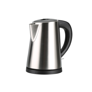 Hotel Appliance Stainless Steel Electric Kettle
