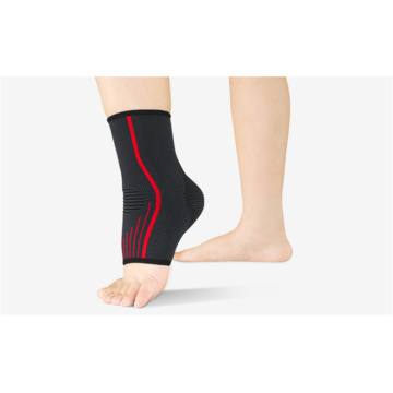 Knitted Compression Ankle Sleeve