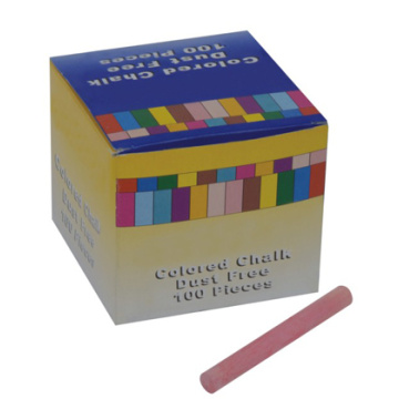 Best Sale Color Chalk For School