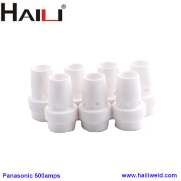 Panasonic 500A Gas Diffuser White Colour