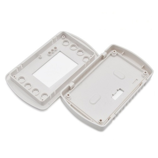 Electronic plastic project box enclosure junction case mould