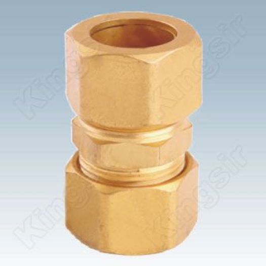 Professional Precision Brass Pipe Fittings