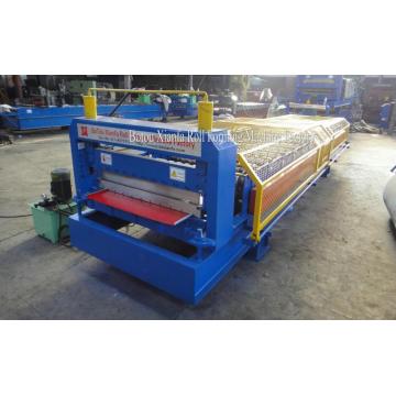 Construction Material Wall tile Roll Forming Machine